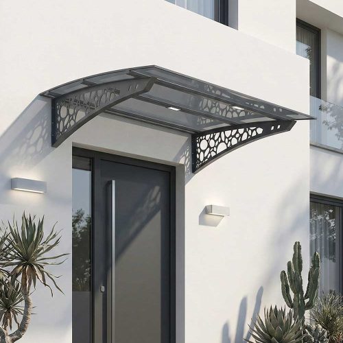 Çakıltaşı | Antrasit Taşıyıcı | Bronz Üst Kaplama (150 cm x 100 cm)